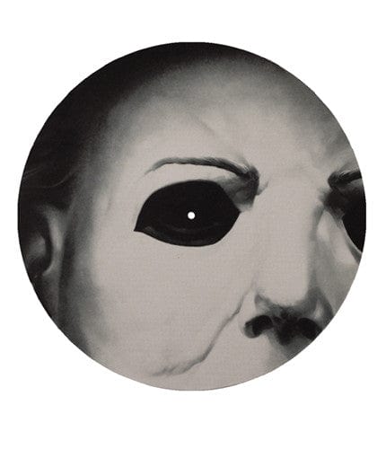Halloween "The Shape" Vinyl Slip Mat