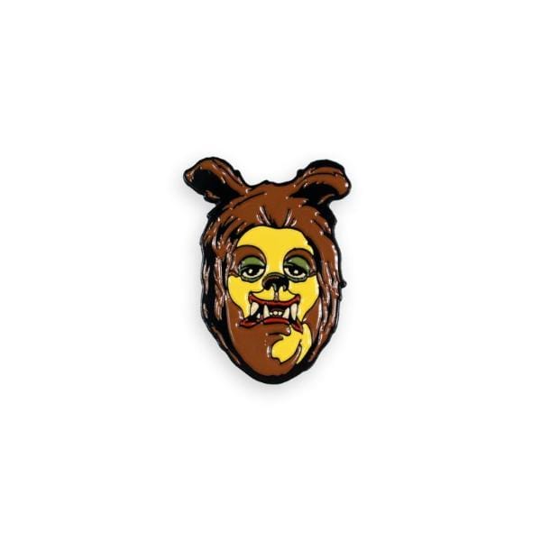 The Shining Enamel Pin - Image 2