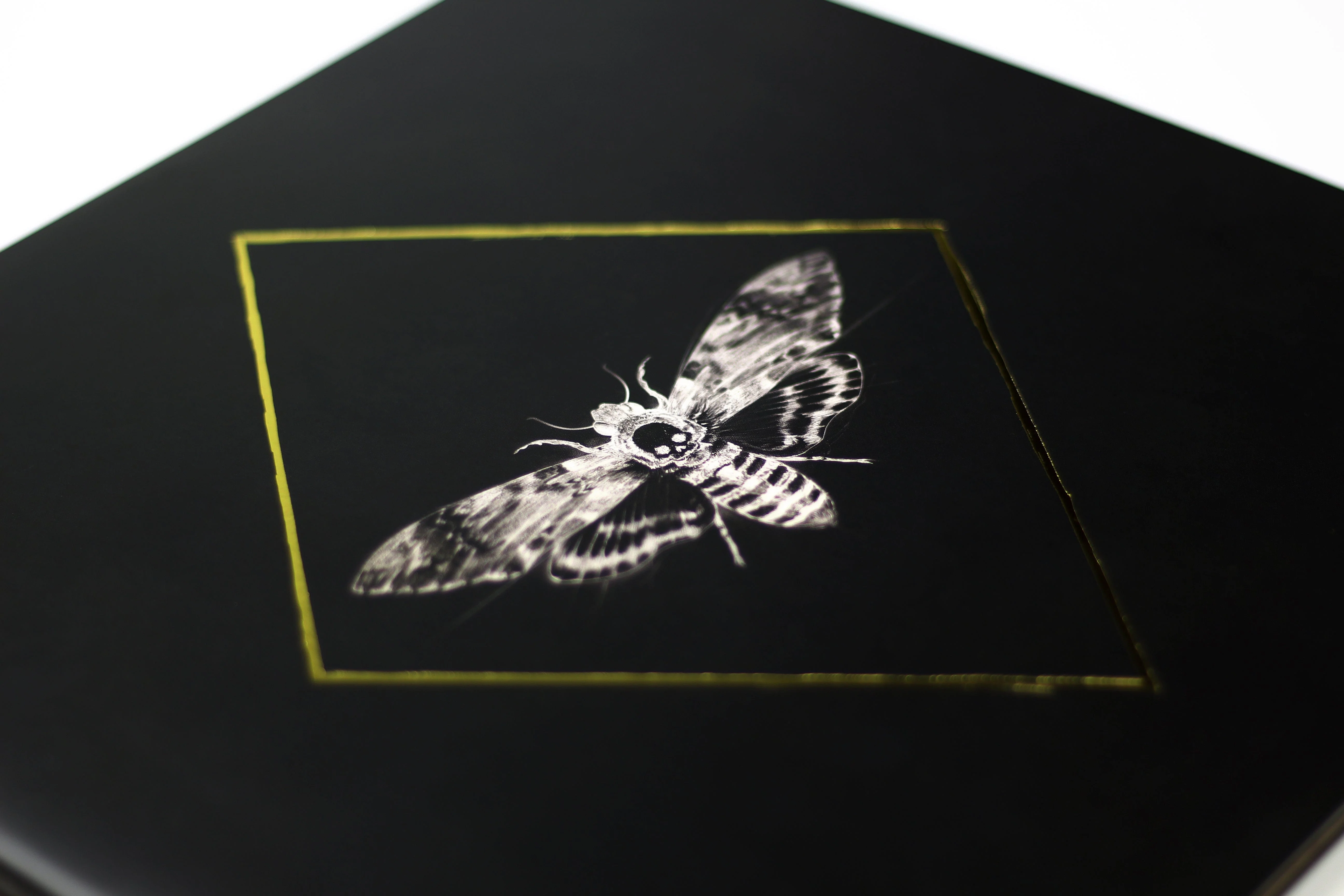 The Silence of the Lambs – Expanded Motion Picture Soundtrack 2XLP - Image 4