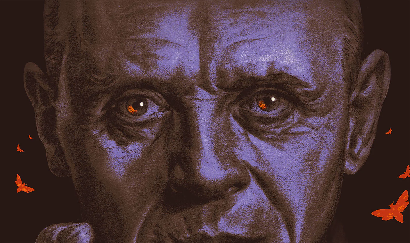 The Silence of the Lambs Poster - Image 2