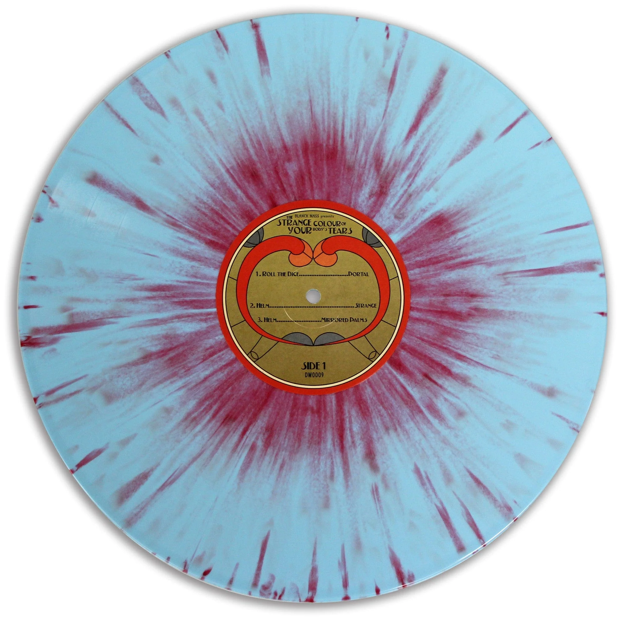Blanck Mass Presents....The Strange Colour of Your Body's Tears Re-Score - Image 4
