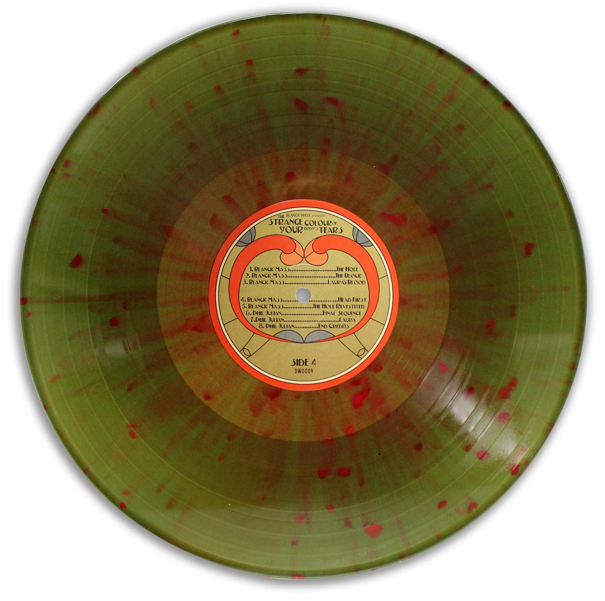 Blanck Mass Presents....The Strange Colour of Your Body's Tears Re-Score - Image 5