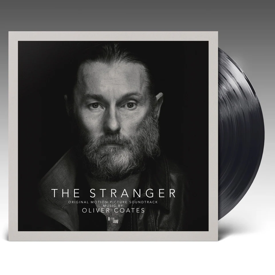 The Stranger Original Motion Picture Soundtrack - Image 3