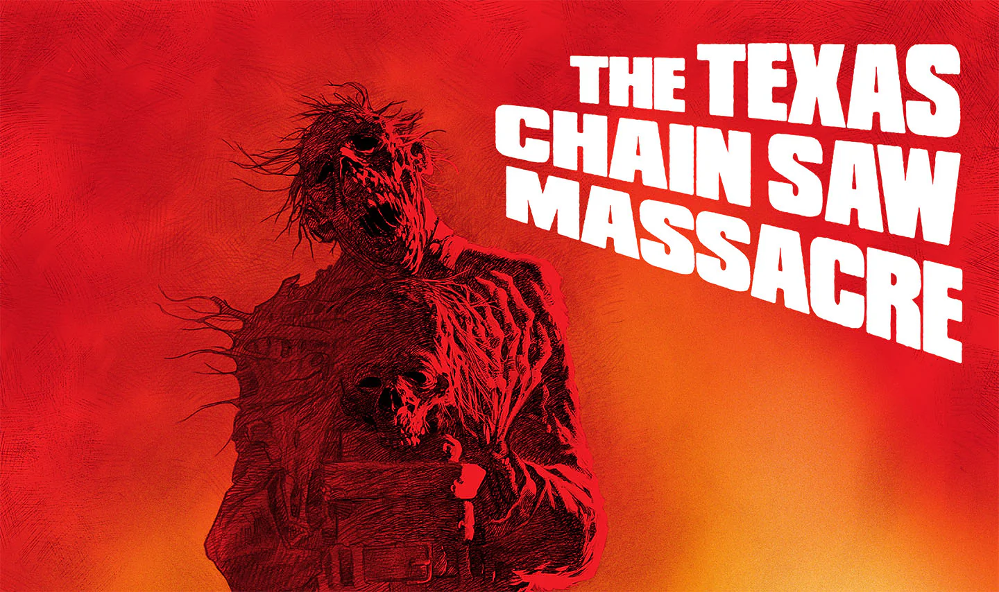 The Texas Chain Saw Massacre Poster - Image 2