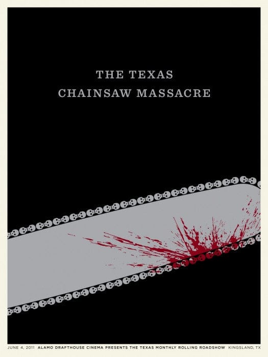 The Texas Chainsaw Massacre