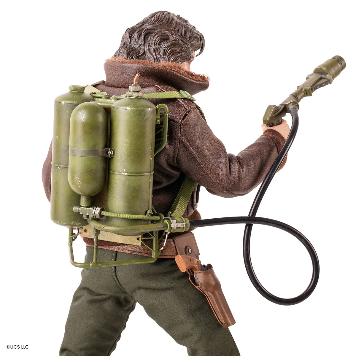 The Thing: MacReady 1/6 Scale Figure - Image 19