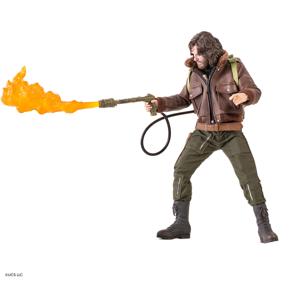The Thing: MacReady 1/6 Scale Figure - Image 20