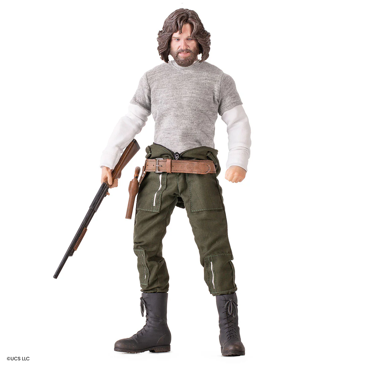 The Thing: MacReady 1/6 Scale Figure - Image 24