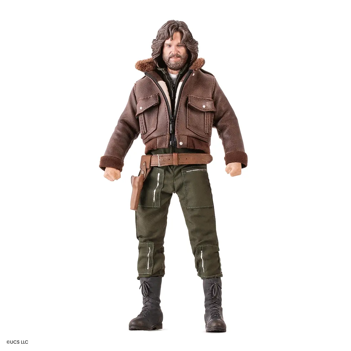 The Thing: MacReady 1/6 Scale Figure - Image 4