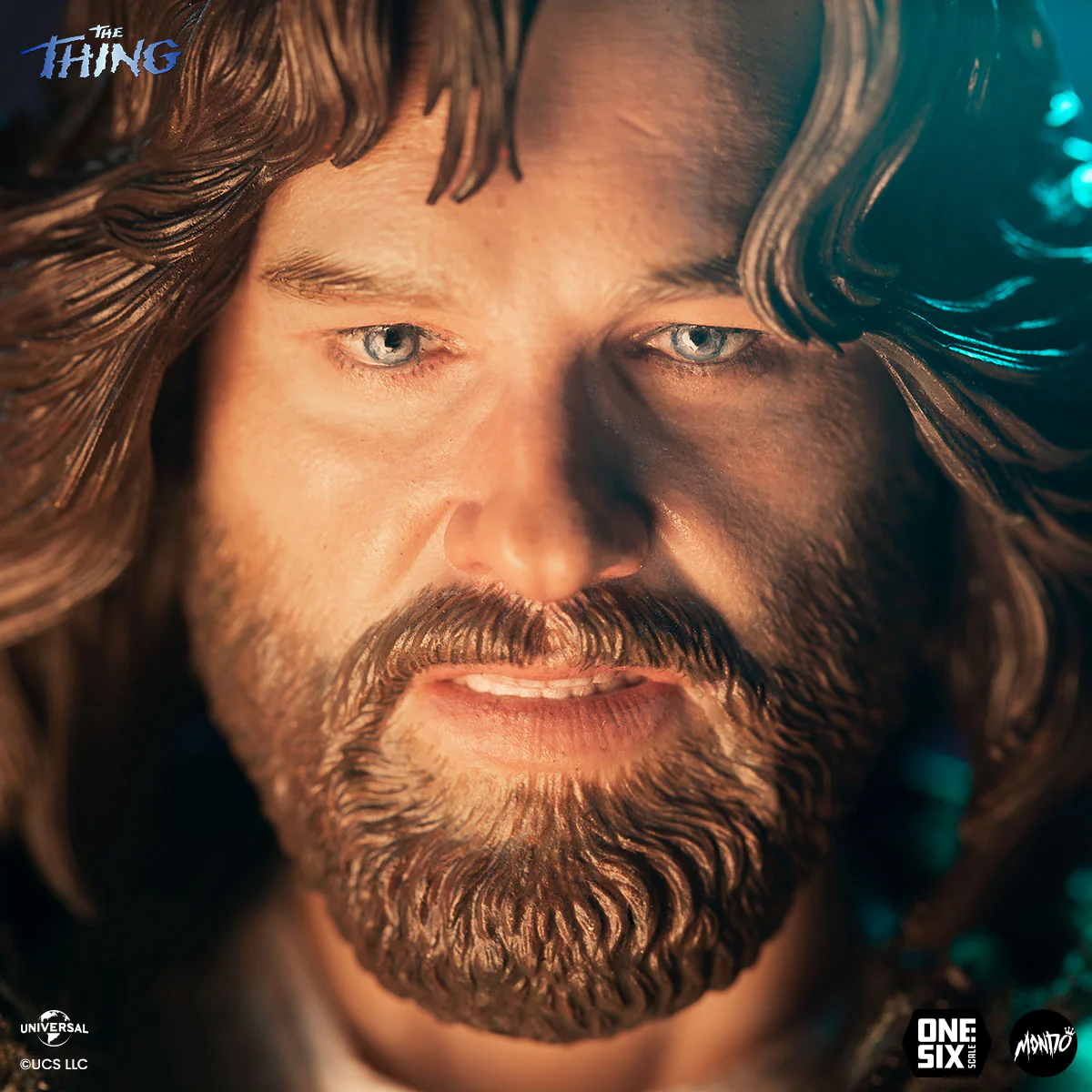 The Thing: MacReady 1/6 Scale Figure - Image 7