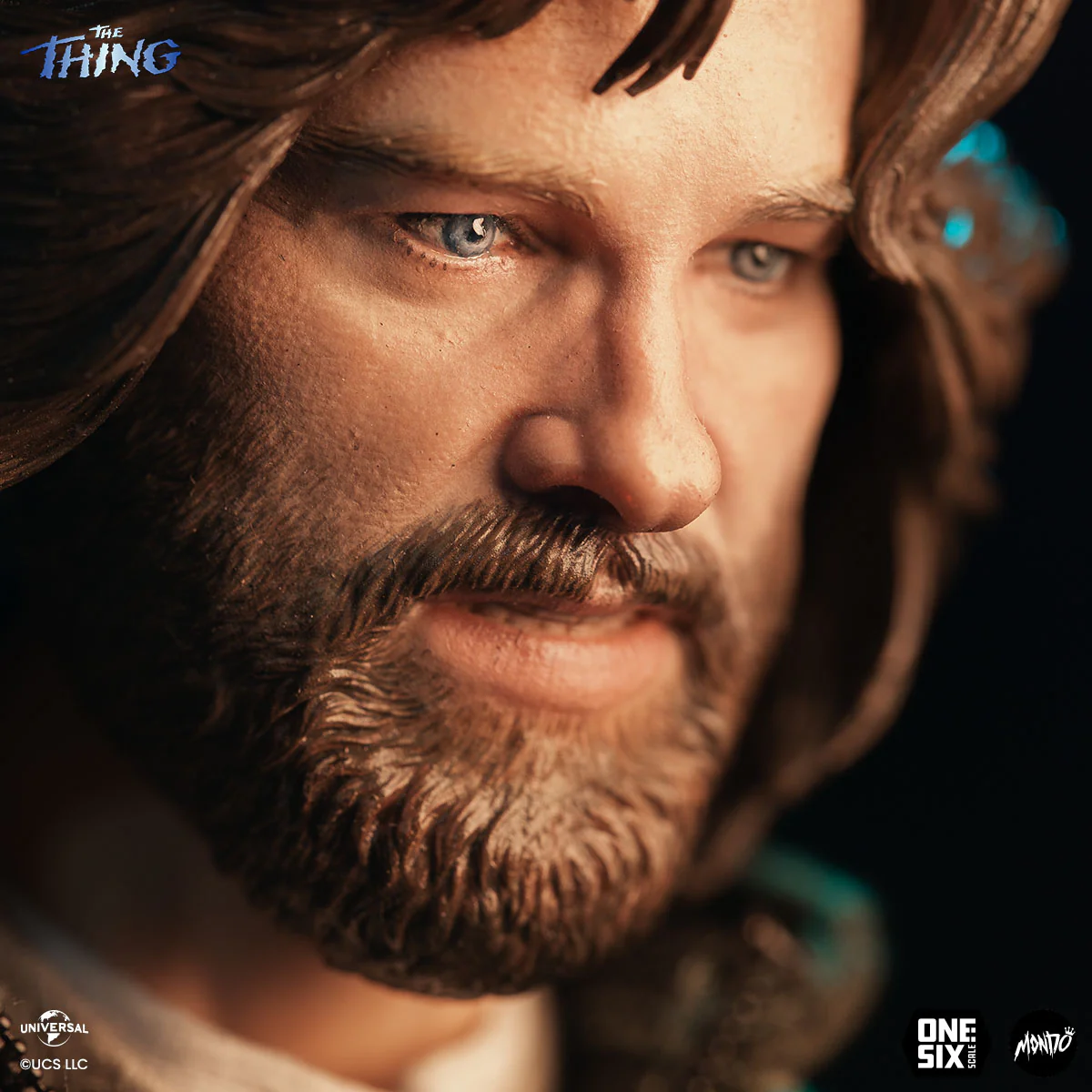 The Thing: MacReady 1/6 Scale Figure - Timed Edition - Image 21