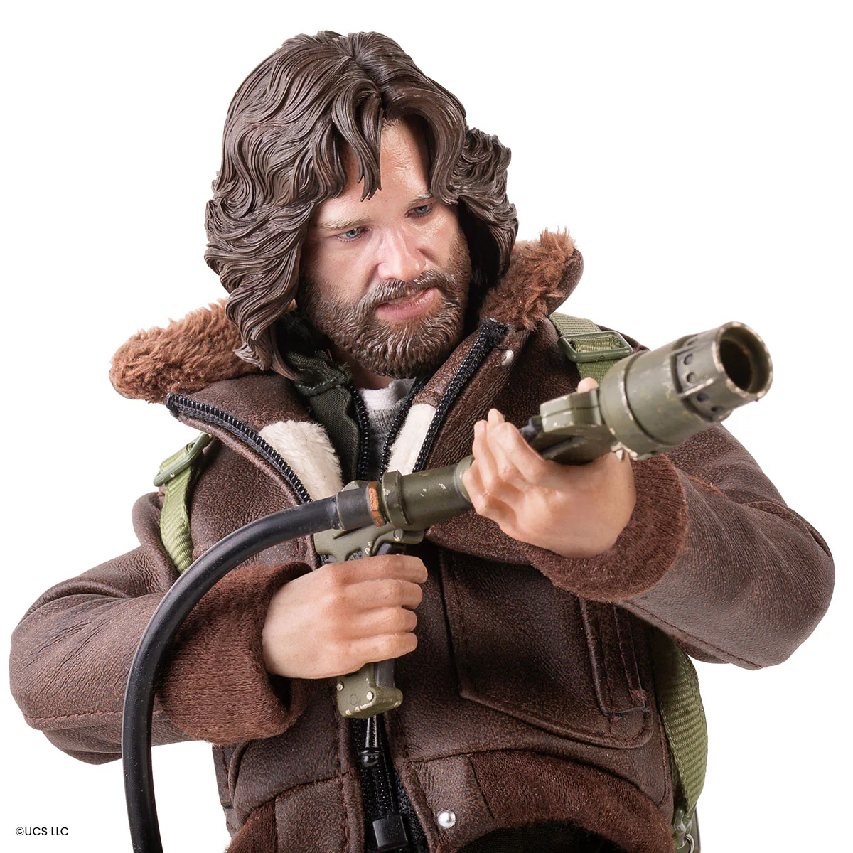 The Thing: MacReady 1/6 Scale Figure - Timed Edition - Image 23