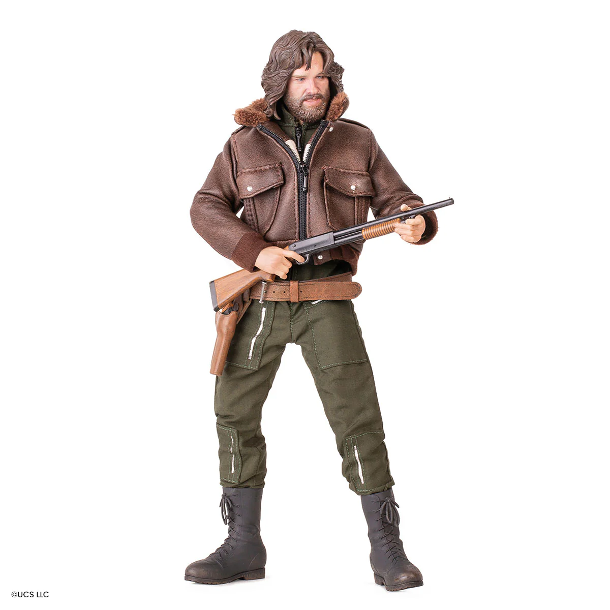The Thing: MacReady 1/6 Scale Figure - Timed Edition - Image 24