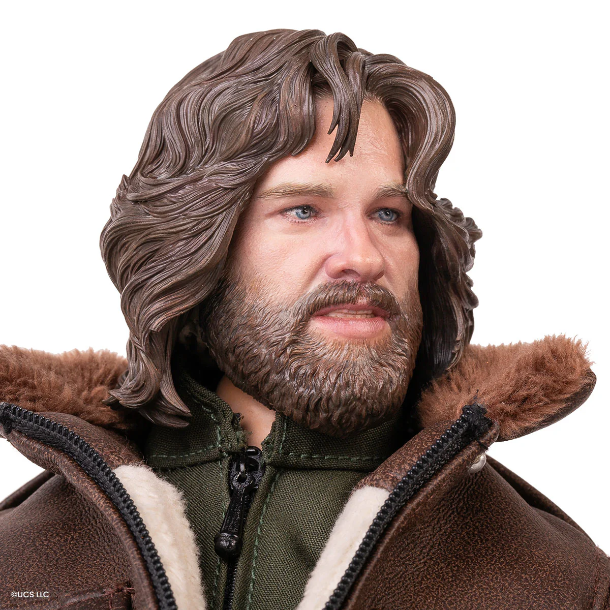 The Thing: MacReady 1/6 Scale Figure - Timed Edition - Image 25
