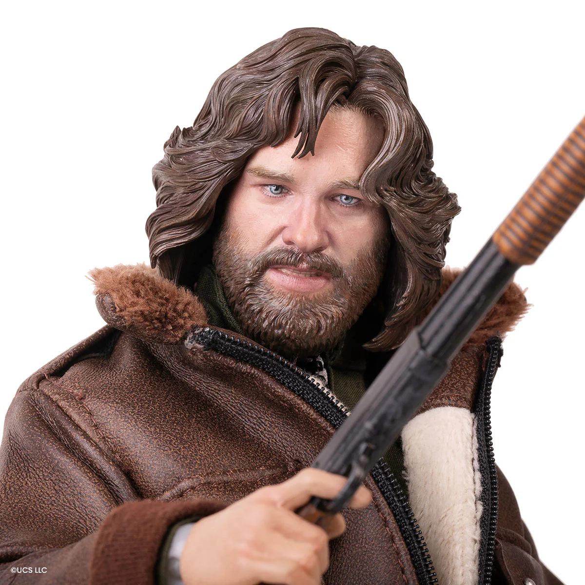 The Thing: MacReady 1/6 Scale Figure - Timed Edition - Image 26