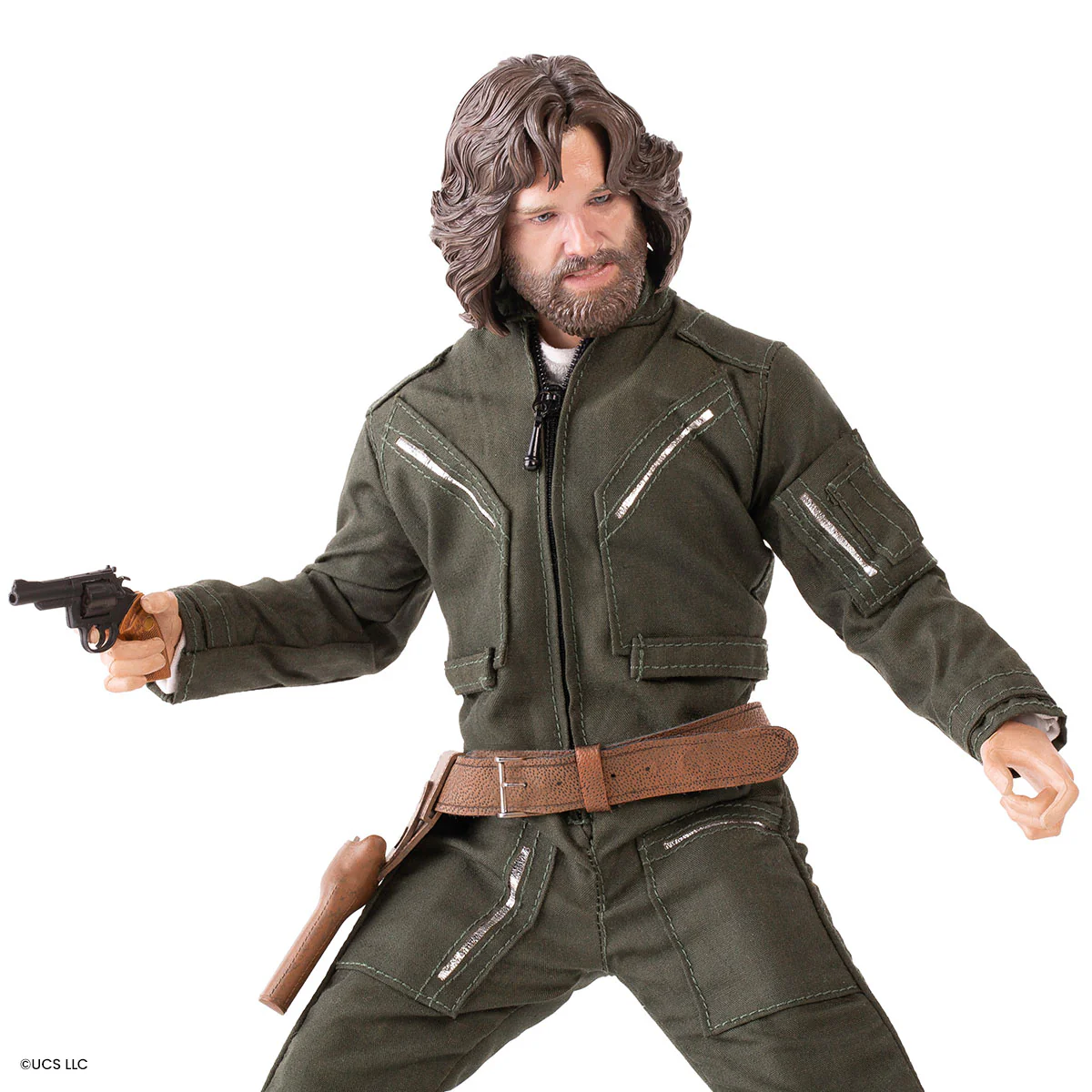 The Thing: MacReady 1/6 Scale Figure - Timed Edition - Image 30