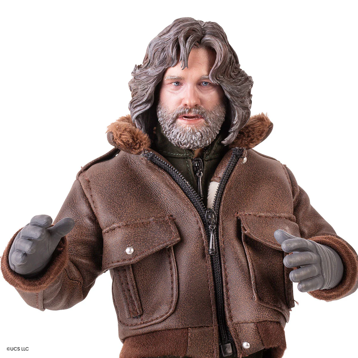The Thing: MacReady 1/6 Scale Figure - Timed Edition - Image 33