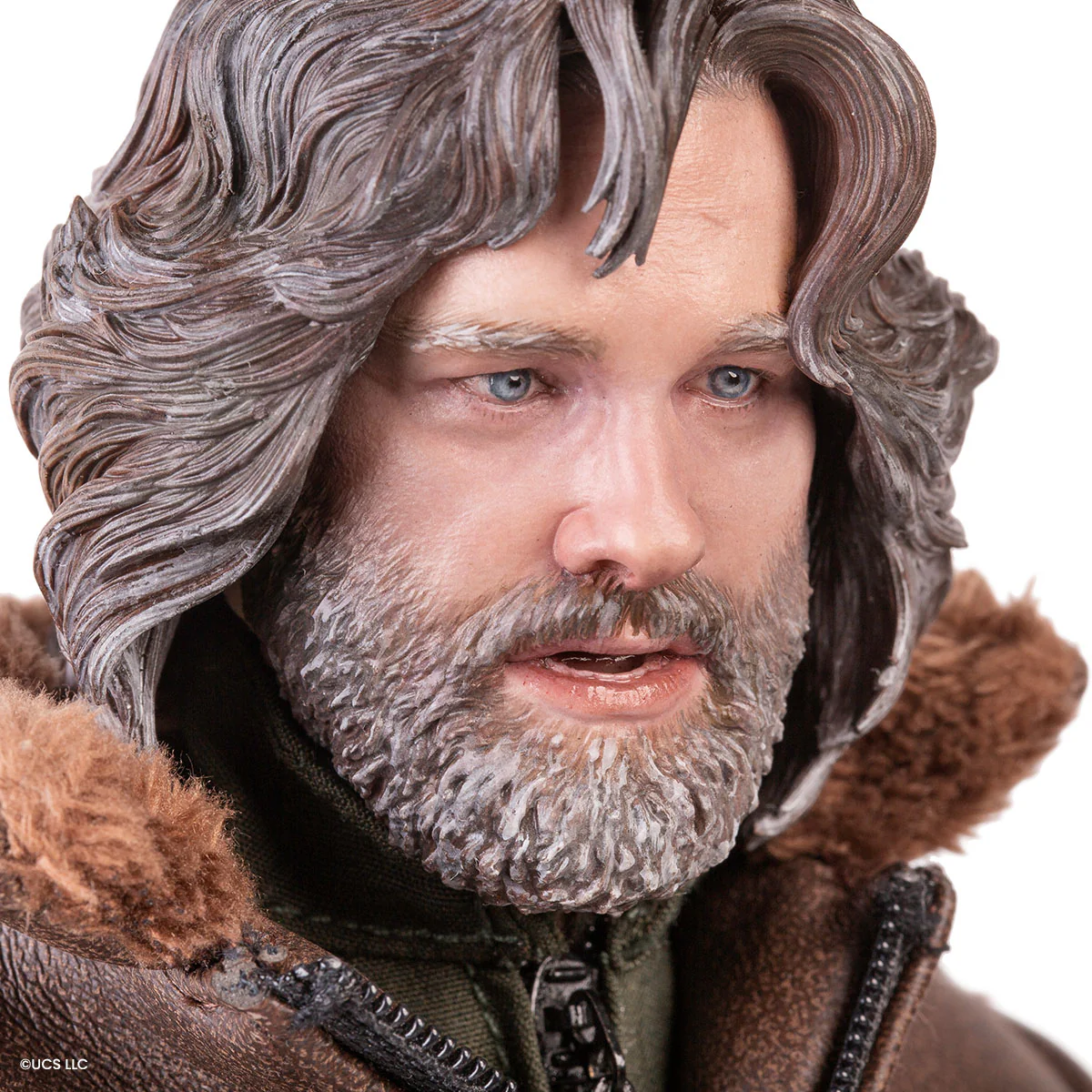 The Thing: MacReady 1/6 Scale Figure - Timed Edition - Image 34