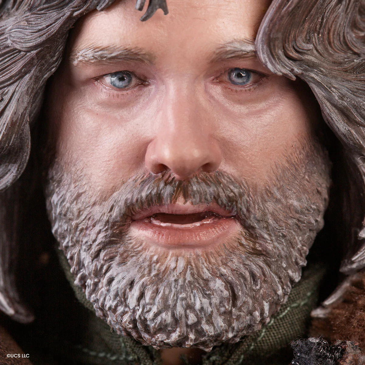 The Thing: MacReady 1/6 Scale Figure - Timed Edition - Image 35