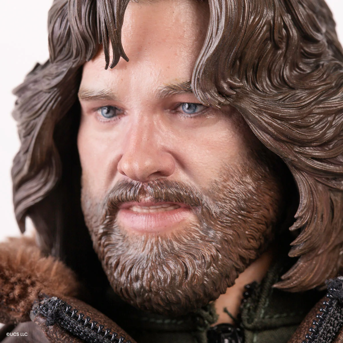 The Thing: MacReady 1/6 Scale Figure - Timed Edition - Image 36
