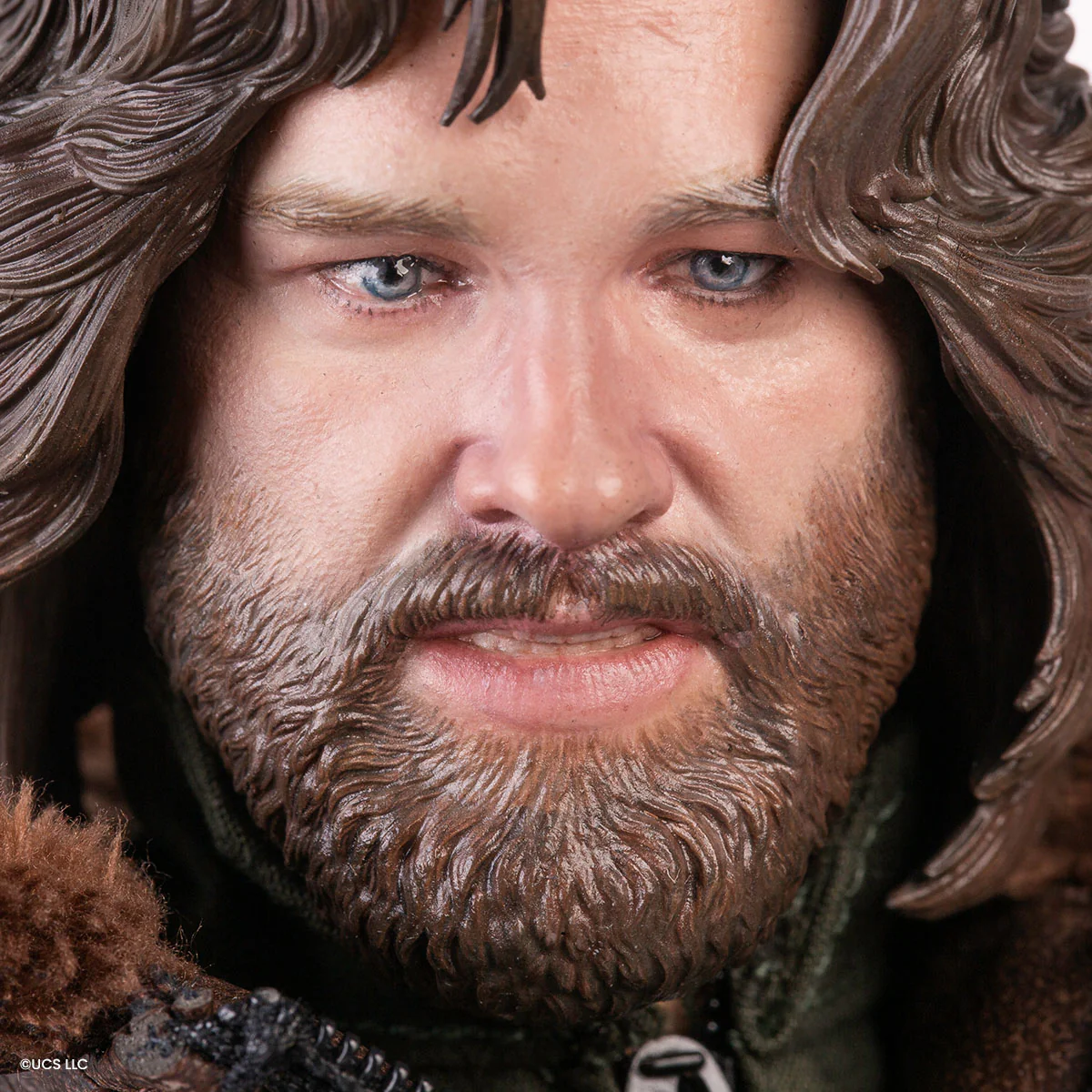 The Thing: MacReady 1/6 Scale Figure - Timed Edition - Image 37