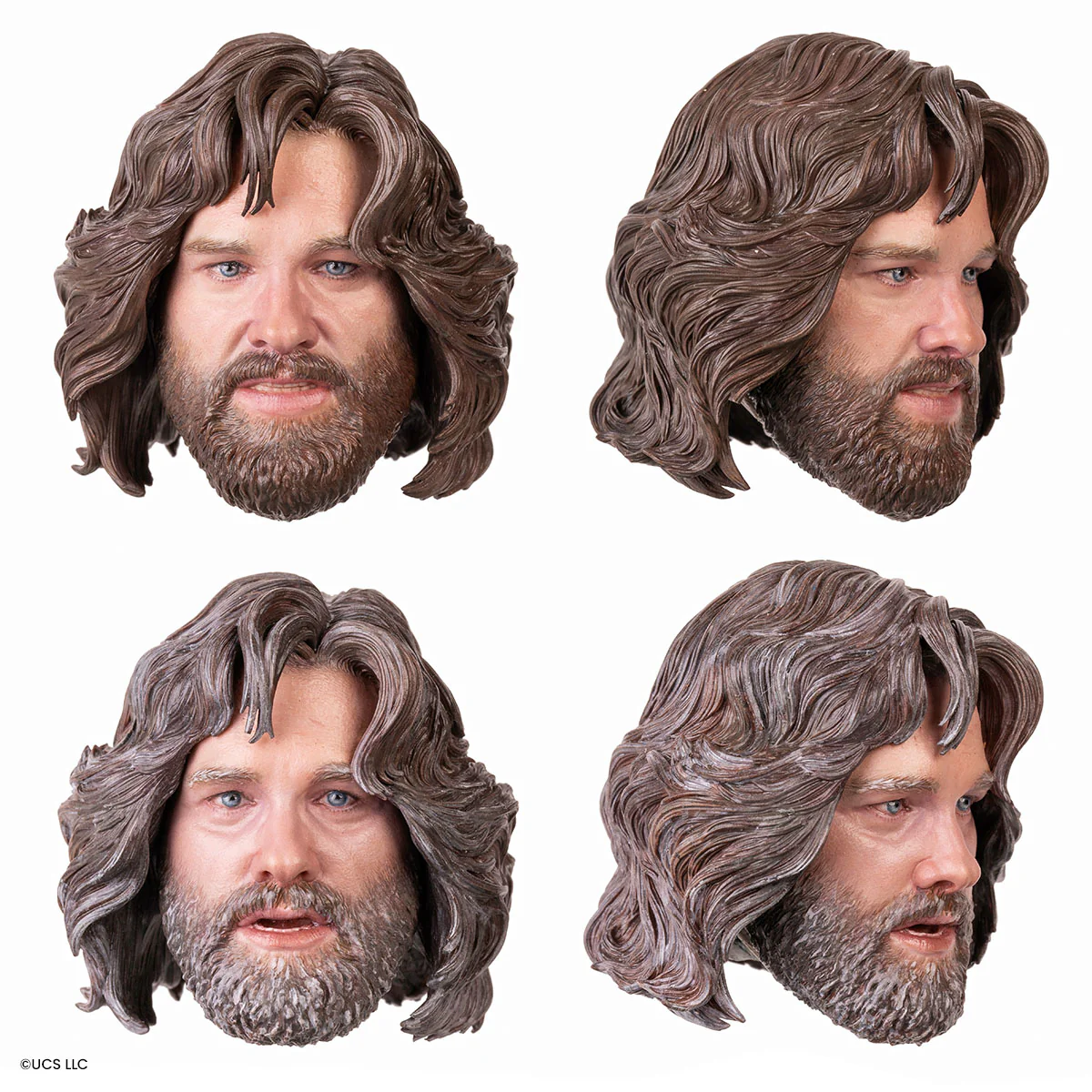 The Thing: MacReady 1/6 Scale Figure - Timed Edition - Image 38