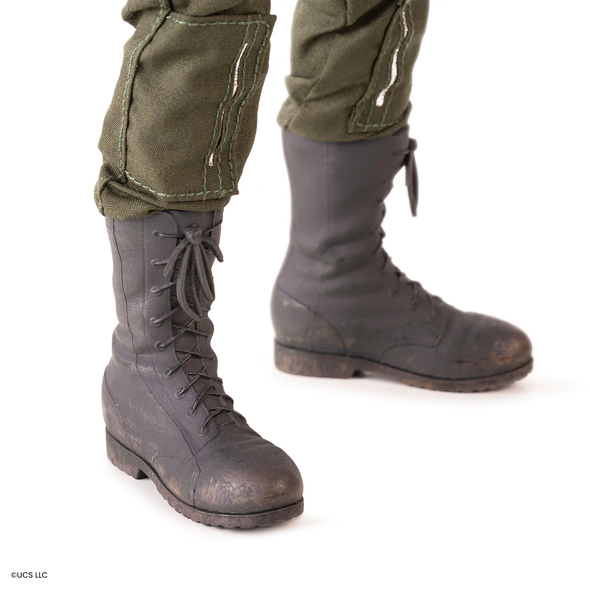 The Thing: MacReady 1/6 Scale Figure - Timed Edition - Image 39
