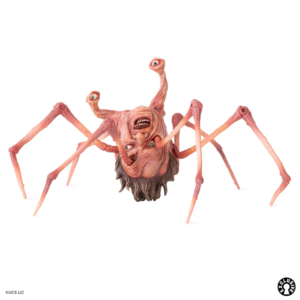 The Thing: MacReady 1/6 Scale Figure - Timed Edition - Image 42