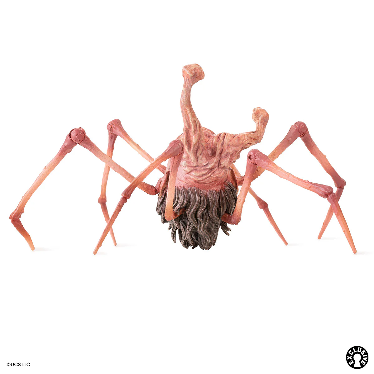 The Thing: MacReady 1/6 Scale Figure - Timed Edition - Image 43