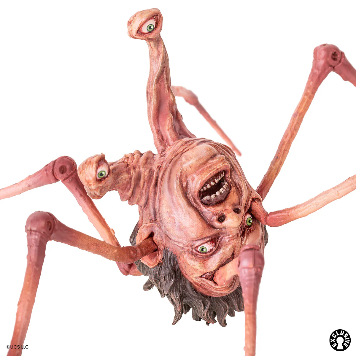 The Thing: MacReady 1/6 Scale Figure - Timed Edition - Image 44