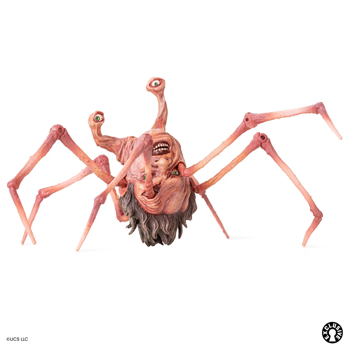 The Thing: MacReady 1/6 Scale Figure - Timed Edition - Image 45