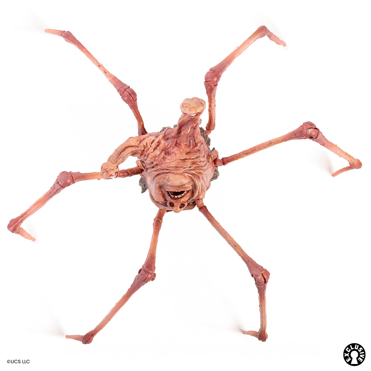 The Thing: MacReady 1/6 Scale Figure - Timed Edition - Image 46