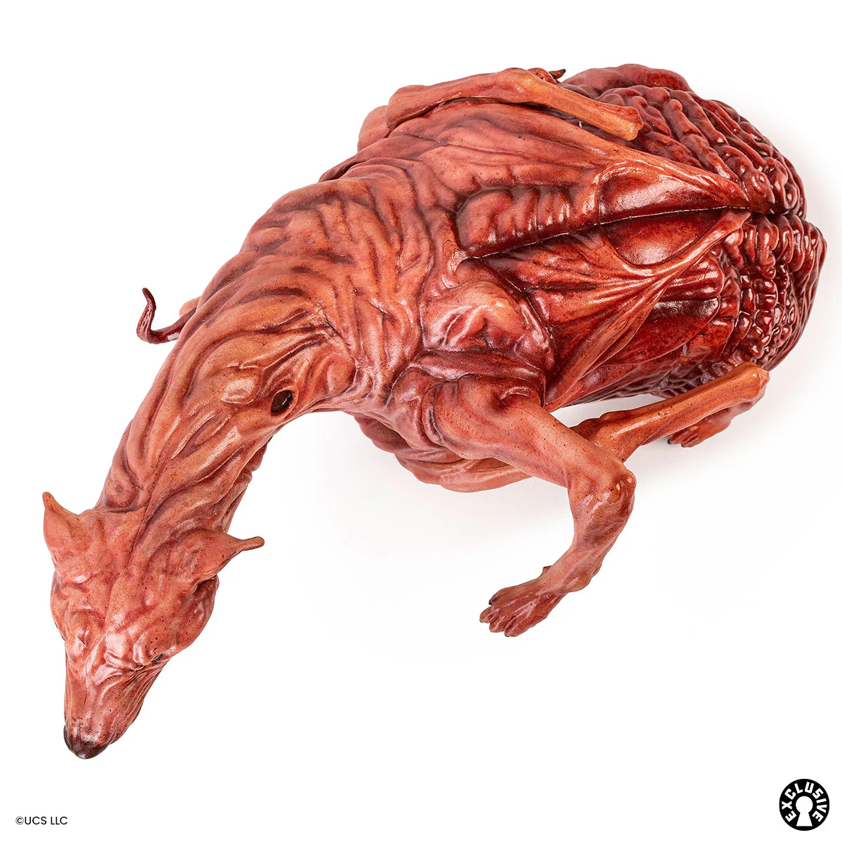 The Thing: MacReady 1/6 Scale Figure - Timed Edition - Image 47