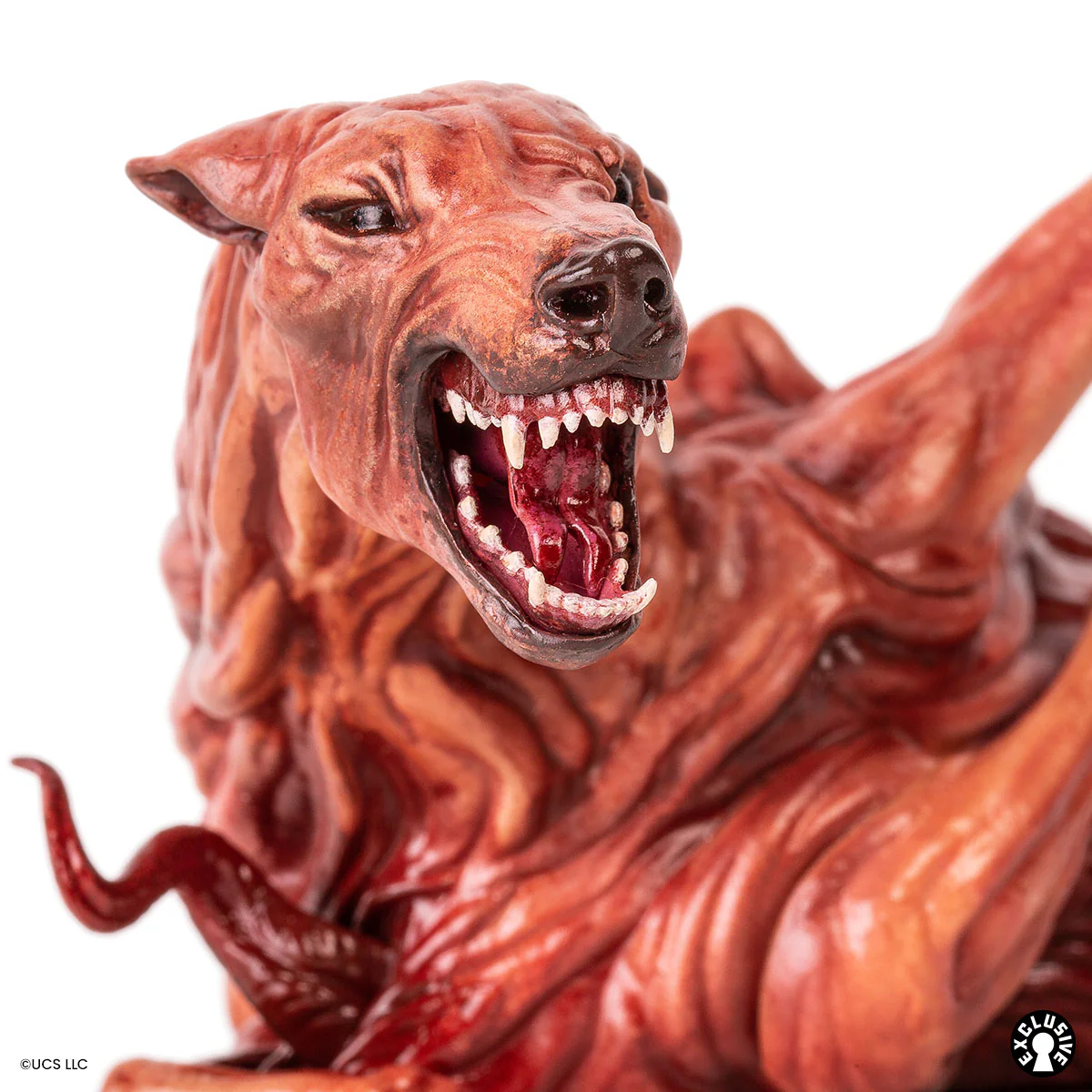 The Thing: MacReady 1/6 Scale Figure - Timed Edition - Image 49