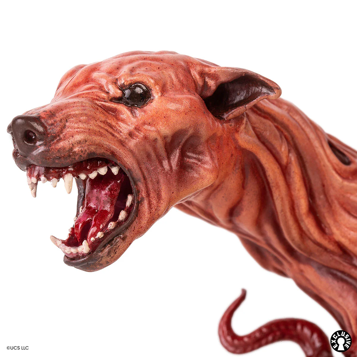 The Thing: MacReady 1/6 Scale Figure - Timed Edition - Image 50
