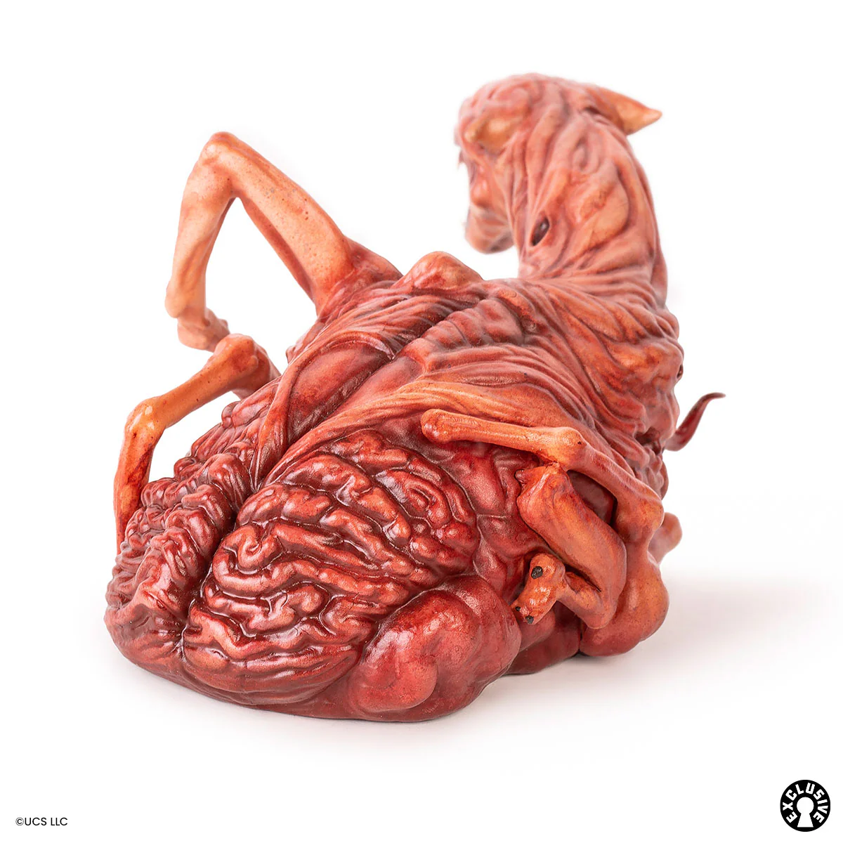The Thing: MacReady 1/6 Scale Figure - Timed Edition - Image 51