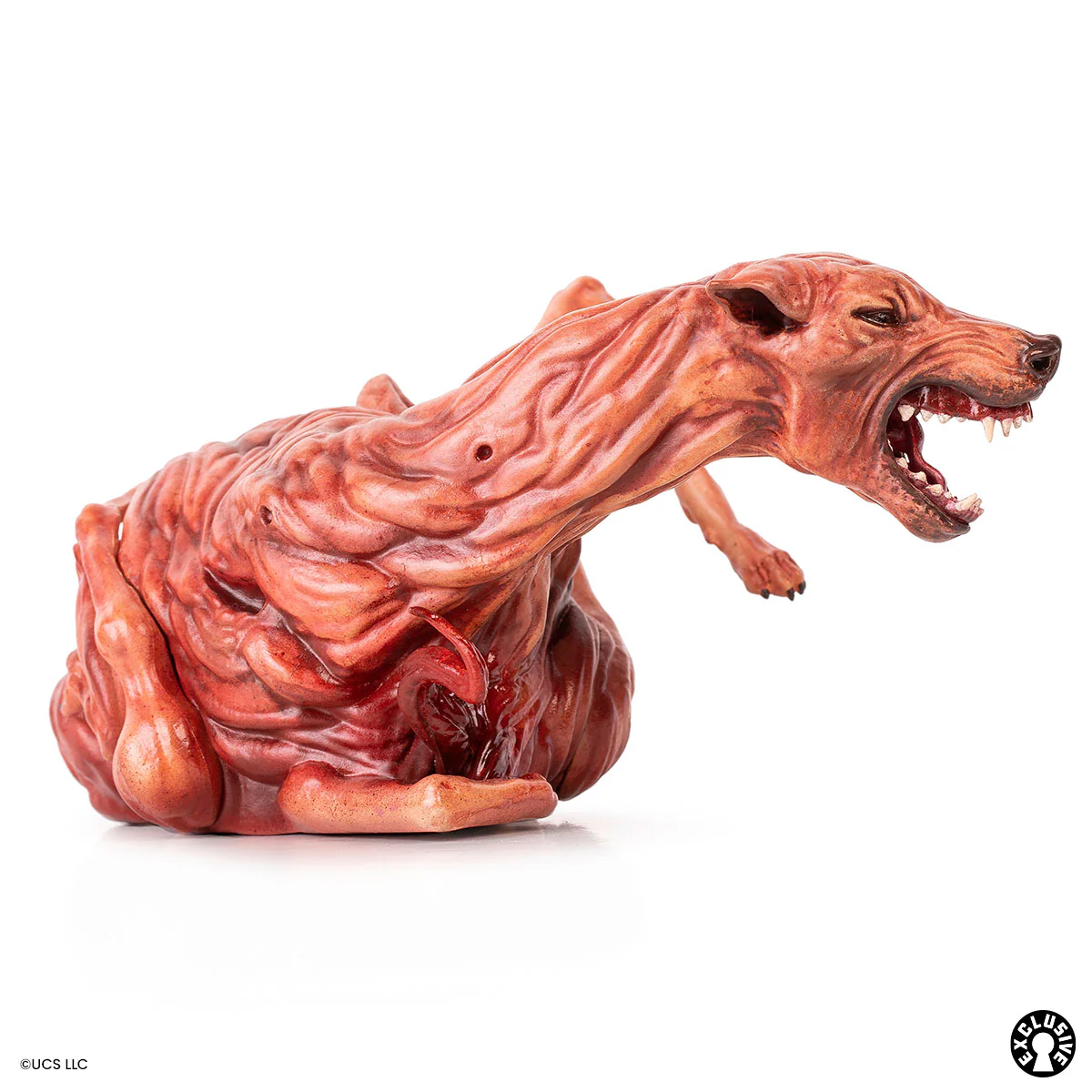 The Thing: MacReady 1/6 Scale Figure - Timed Edition - Image 52