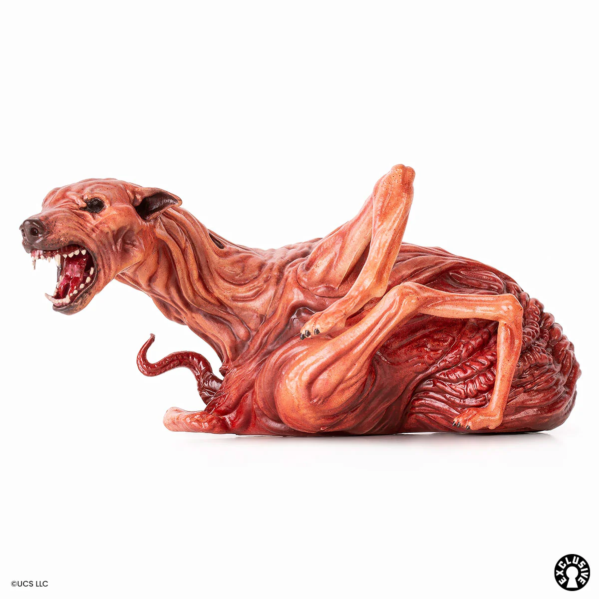 The Thing: MacReady 1/6 Scale Figure - Timed Edition - Image 53