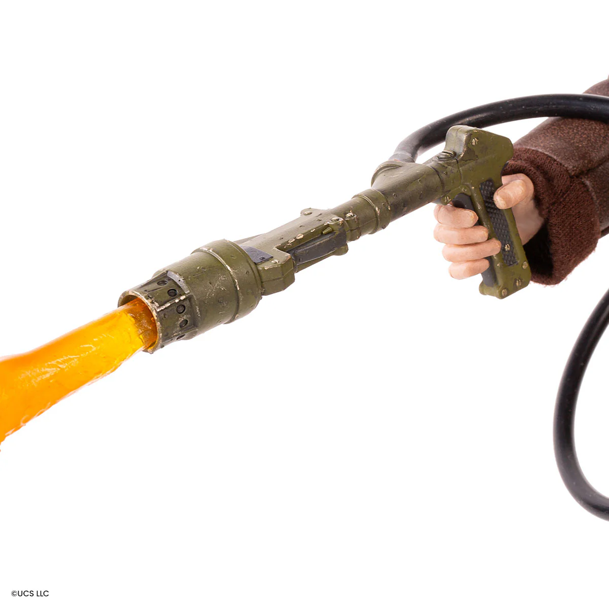 The Thing: MacReady 1/6 Scale Figure - Timed Edition - Image 54