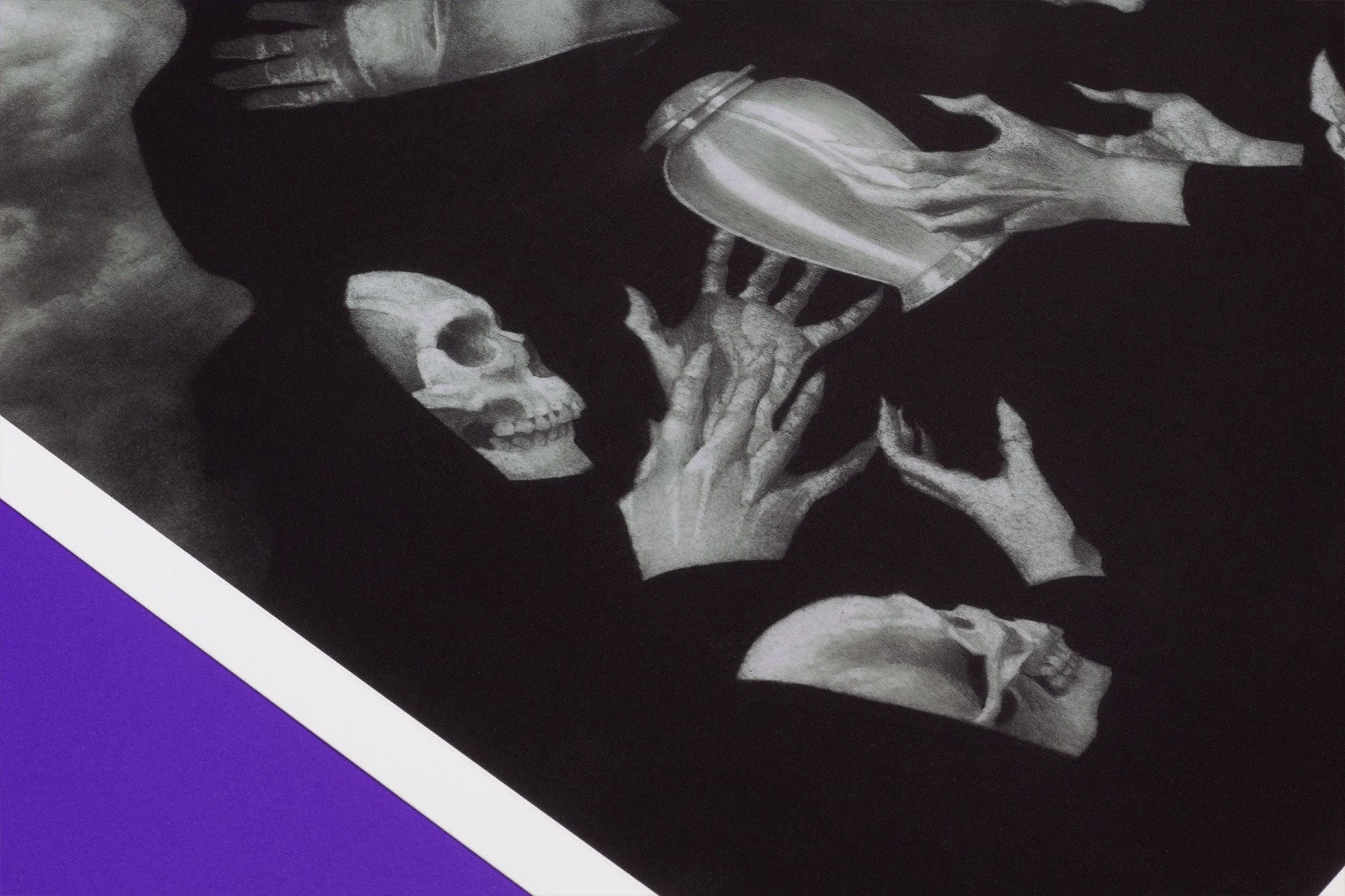 The Undertaker Poster - Image 5