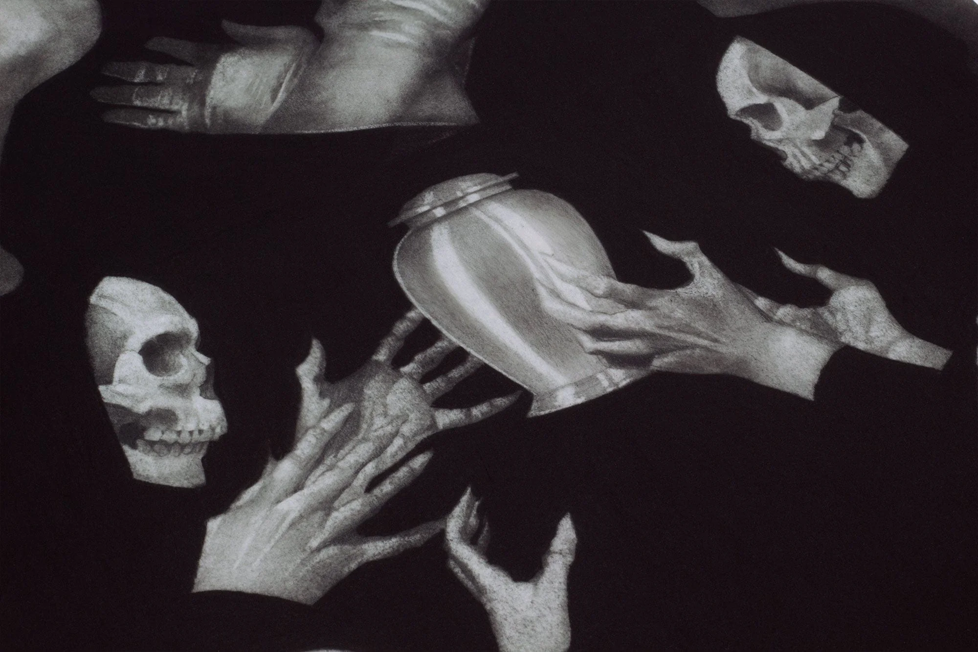 The Undertaker Poster - Image 7