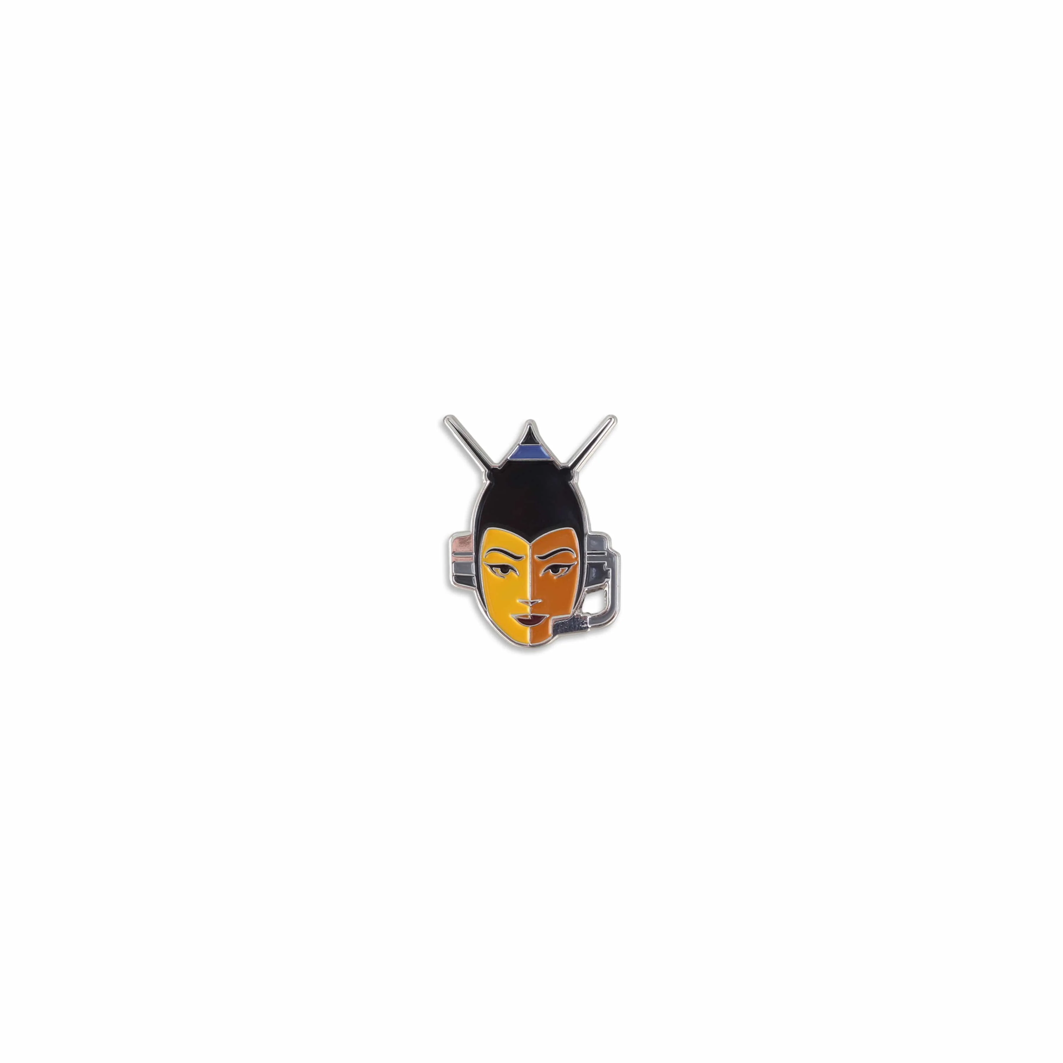 The Wasp Enamel Pin - Image 2