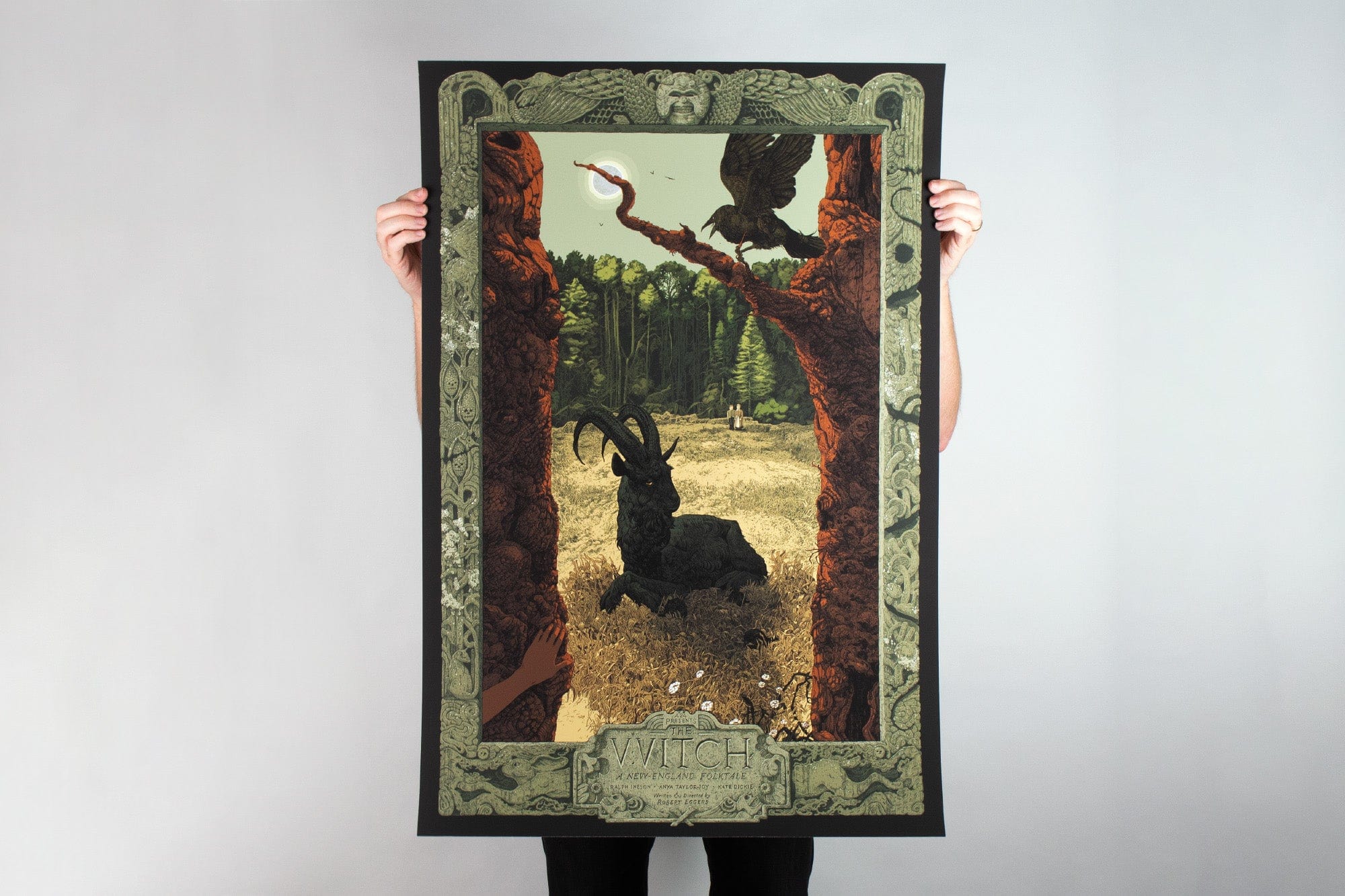 The Witch Poster - Image 7