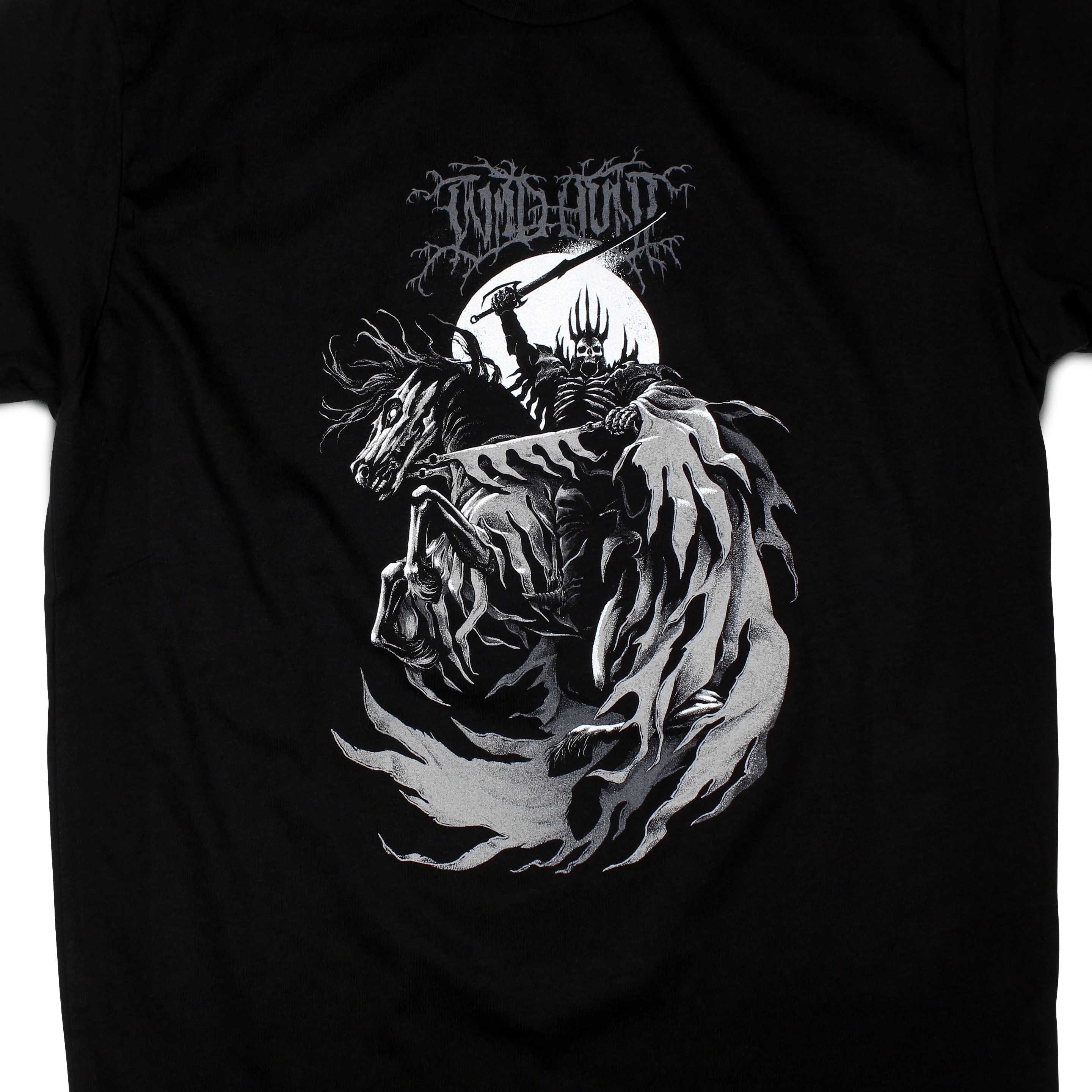 The Witcher 3: Wild Hunt T-Shirt - Image 2