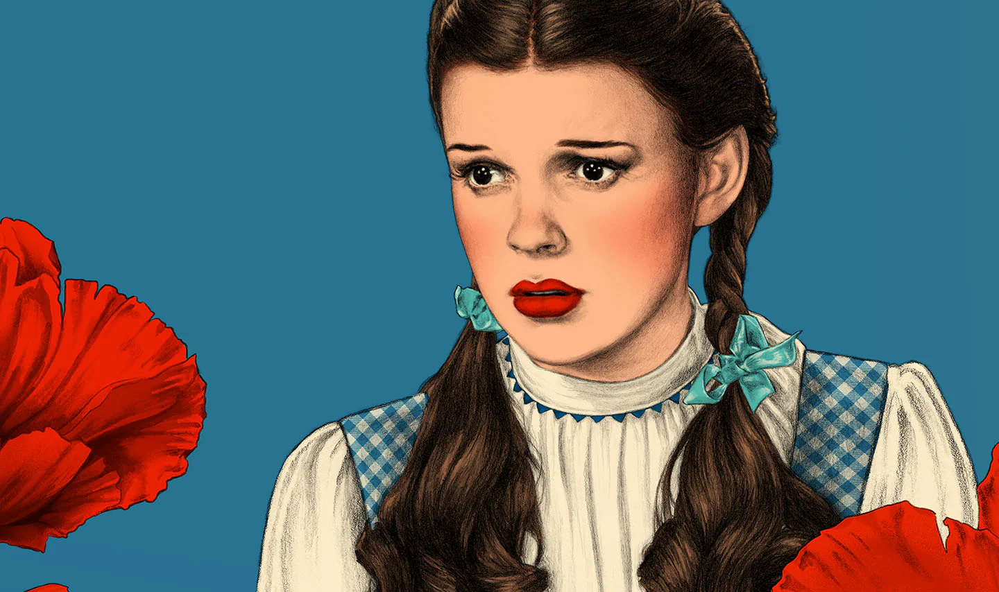 The Wizard of Oz Variant Poster - Image 2