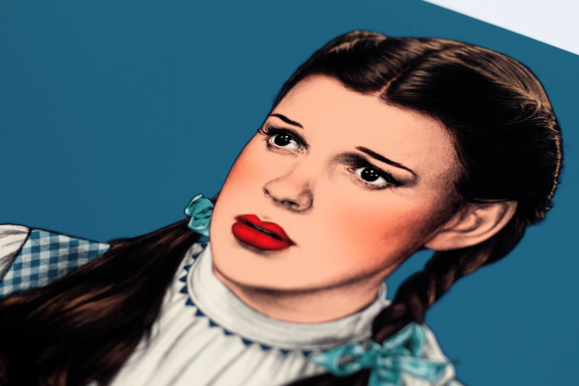 The Wizard of Oz Variant Poster - Image 3