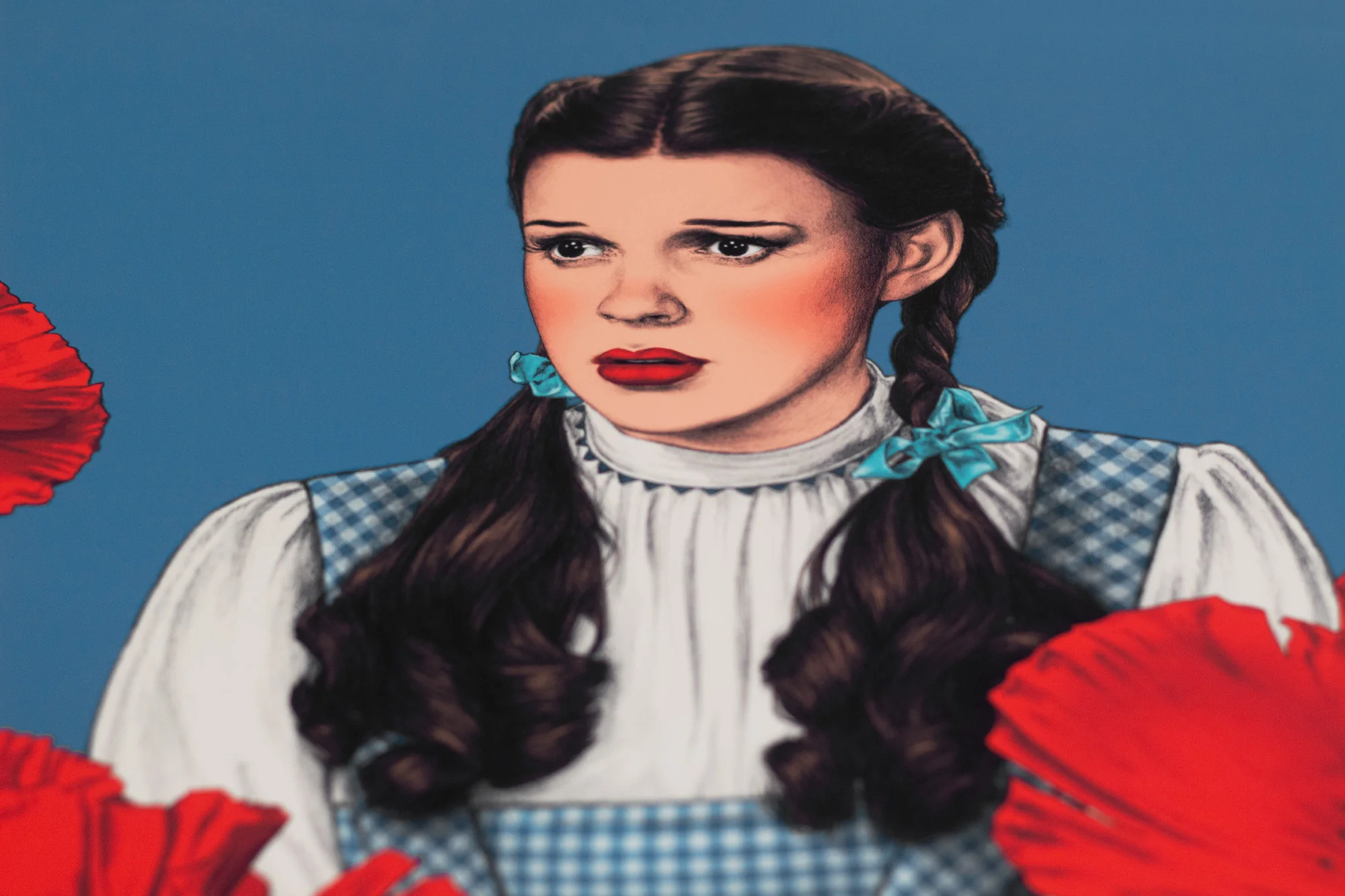 The Wizard of Oz Variant Poster - Image 5