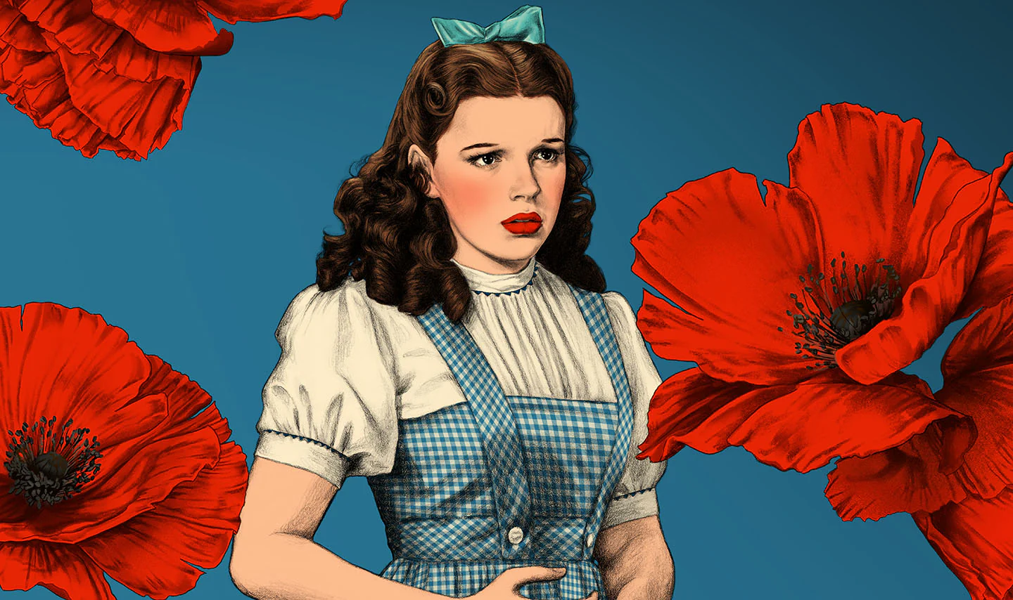 The Wizard of Oz Poster - Image 2