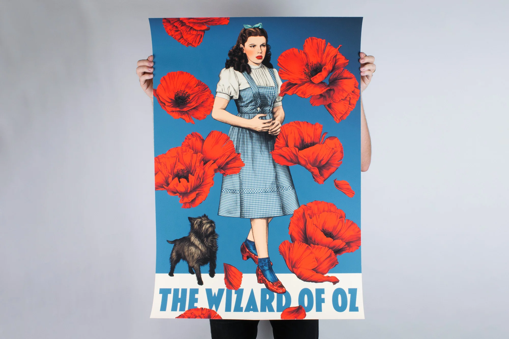 The Wizard of Oz Poster - Image 3