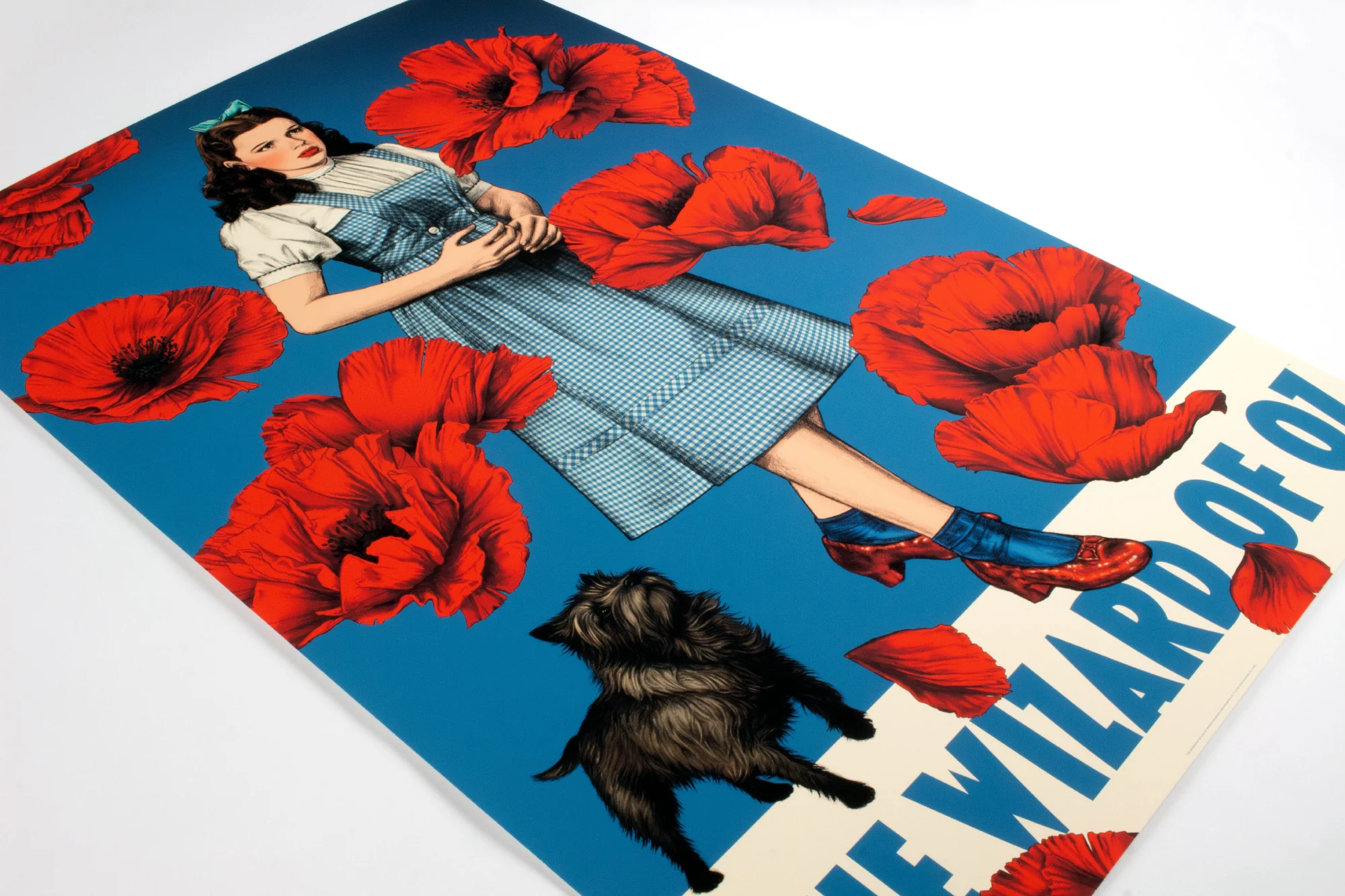 The Wizard of Oz Poster - Image 4